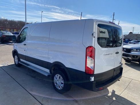 Used 2024 Ford Transit 250 Low Roof w/ Exterior Upgrade Package image 6