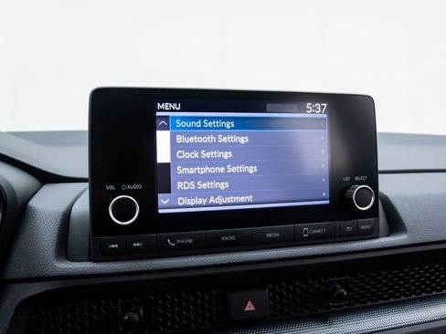 Certified 2023 Honda CR-V EX image 23