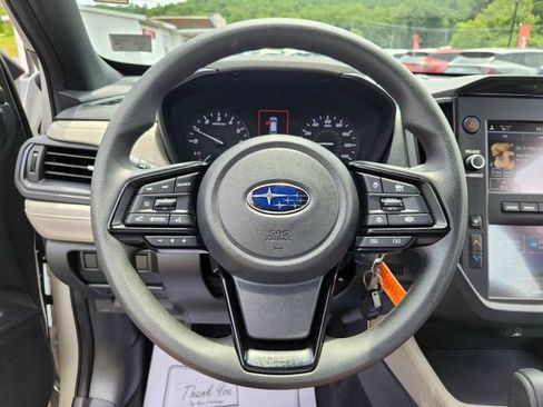 Certified 2026 Subaru Forester AWD/4WD image 31