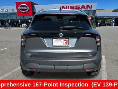 Used 2026 Nissan Kicks SV w/ Cold Weather Package