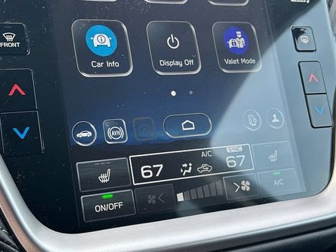 New 2025 Subaru Outback Premium AWD/4WD image 23