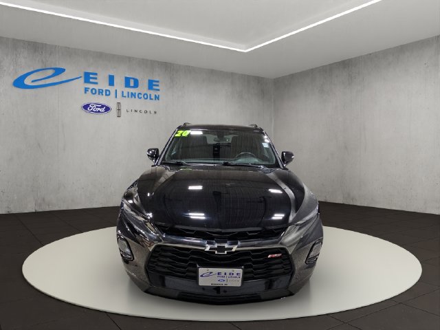 Used 2020 Chevrolet Blazer RS AWD/4WD image 6