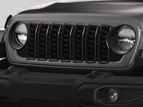 New 2025 Jeep Gladiator Sport image 14