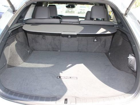 Certified 2023 Lexus RX 350 Premium w/ Cold Area Package AWD/4WD image 8