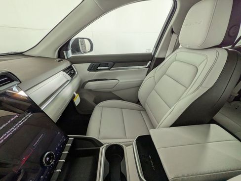 New 2026 GMC Terrain Denali AWD/4WD image 29