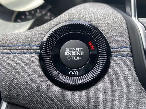 New 2026 Jeep Compass Latitude image 28