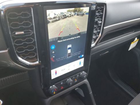 New 2025 Ford Ranger XLT w/ Trailer Tow Package image 14