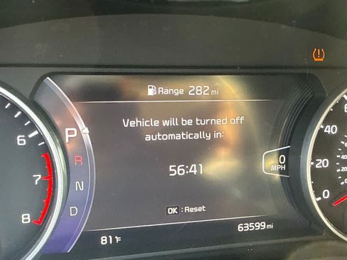 Used 2023 Kia Seltos SX AWD/4WD image 49