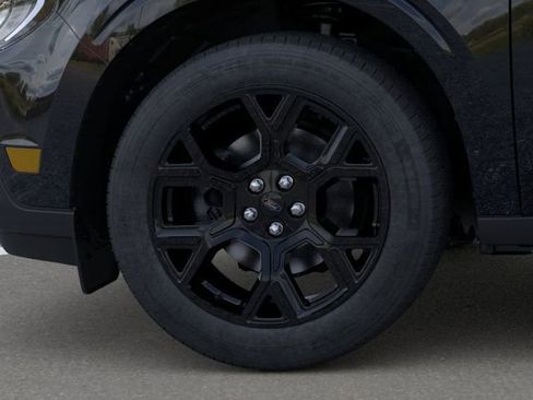 New 2026 Ford Maverick Lariat image 27