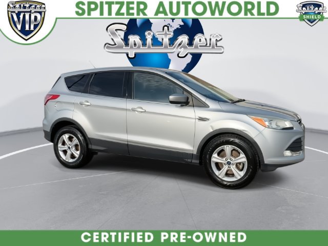 Used 2016 Ford Escape SE FWD image 10