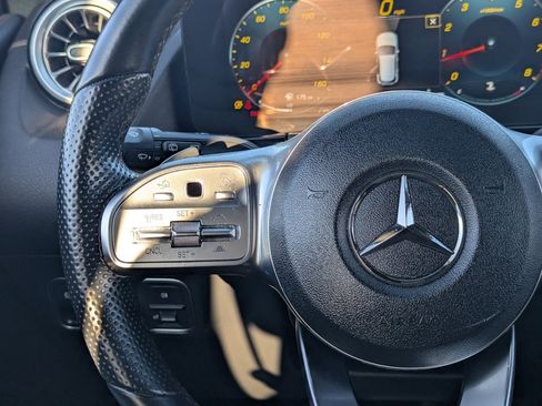 Used 2023 Mercedes-Benz GLA 250 GLA 250 image 25