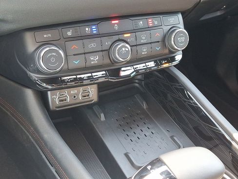 New 2026 Dodge Durango GT AWD/4WD image 12