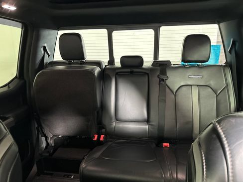 Used 2019 Ford F250 Platinum AWD/4WD image 26