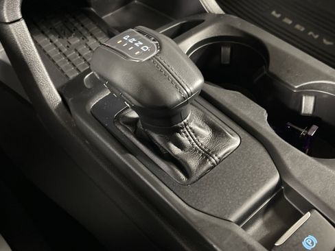 Used 2024 Ford Ranger Lariat w/ Advanced Towing Package image 26