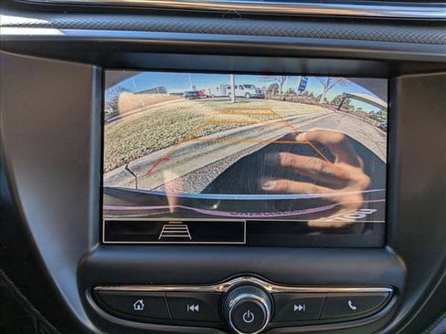 Used 2023 Chevrolet TrailBlazer LT image 13