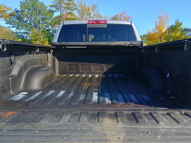 Used 2023 RAM 3500 Laramie AWD/4WD image 19