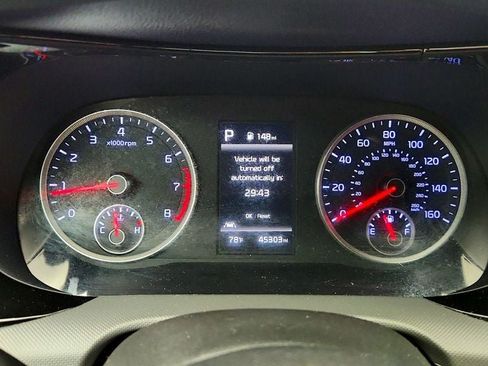 Used 2022 Kia K5 GT-Line w/ GT-Line Awd Premium Package image 16