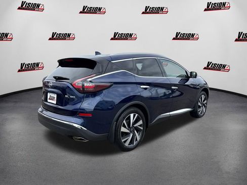 Used 2023 Nissan Murano SL image 5