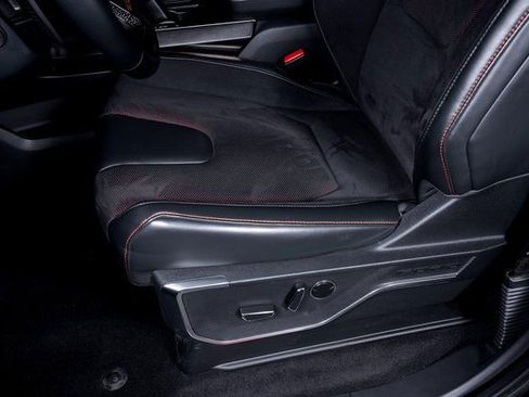 Used 2024 Ford F150 Raptor w/ Equipment Group 803A Raptor R image 23