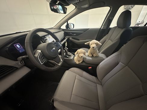 New 2025 Subaru Legacy Premium w/ Popular Package #1A image 12