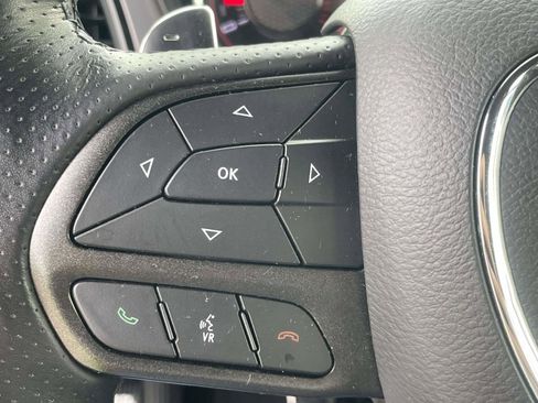 Used 2023 Dodge Challenger R/T Scat Pack w/ Plus Package image 9