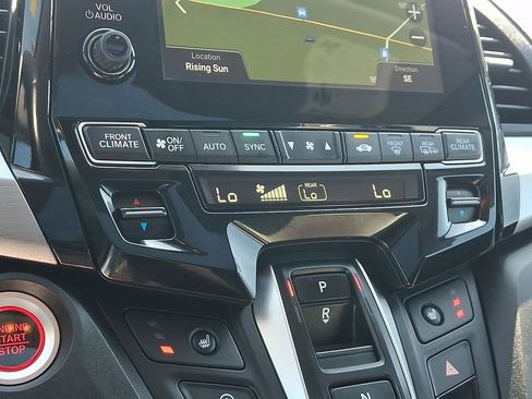 Used 2020 Honda Odyssey EX-L image 18