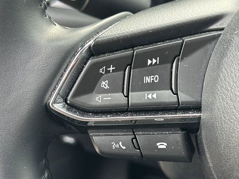 Used 2025 MAZDA CX-5 AWD 2.5 S w/ Select Package image 25