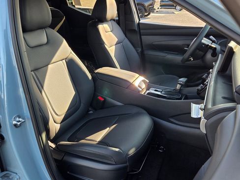 New 2026 Hyundai Santa Cruz SEL AWD/4WD image 15