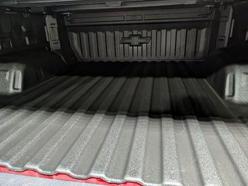 Used 2021 Chevrolet Silverado 1500 RST AWD/4WD image 8