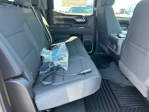 New 2026 Chevrolet Silverado 1500 RST w/ All Star Edition Plus AWD/4WD image 25