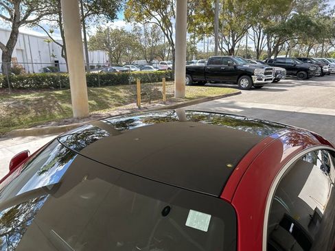 Used 2017 Mercedes-Benz AMG GT S image 18