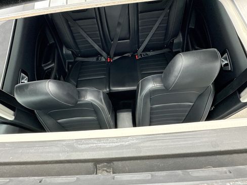 Used 2021 Ford EcoSport Titanium FWD image 14