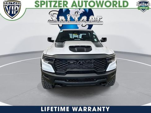 New 2026 RAM 1500 RHO w/ RHO Level 1 Equipment Group AWD/4WD image 3