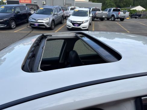 Used 2022 INFINITI Q50 Luxe w/ Cargo Package image 33