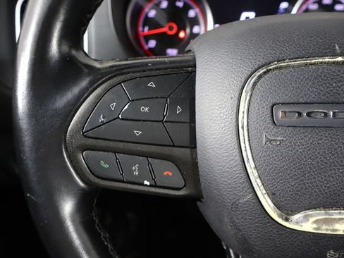Used 2020 Dodge Charger Police AWD/4WD image 20