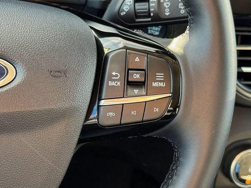 Certified 2024 Ford Escape Active image 30