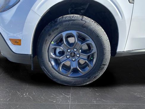 New 2026 Ford Maverick XLT w/ 4K Tow Package image 33