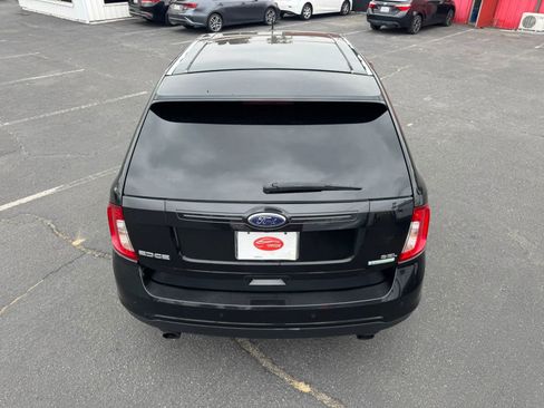 Used 2013 Ford Edge SEL FWD image 8