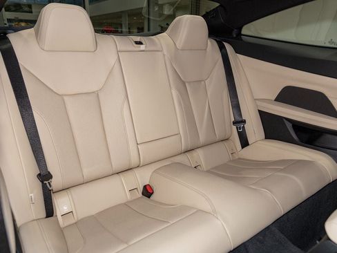 New 2026 BMW 440i xDrive M440i xDrive w/ Premium Package image 34