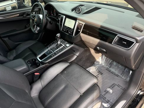 Used 2015 Porsche Macan S AWD/4WD image 22
