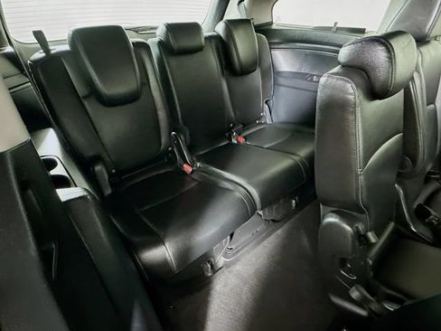 Certified 2023 Honda Odyssey Touring image 10