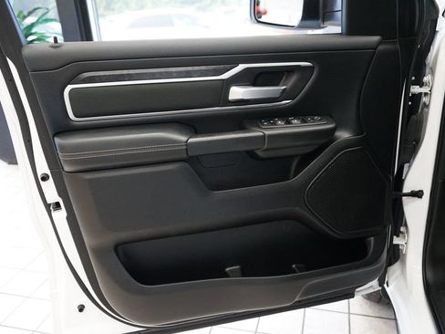 Used 2023 RAM 1500 Big Horn AWD/4WD image 21