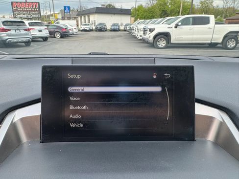 Used 2015 Lexus NX 200t AWD image 9