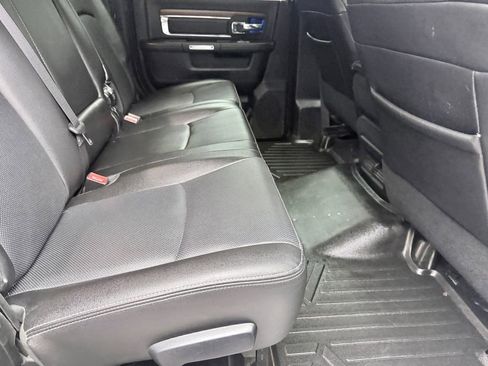 Used 2015 RAM 3500 Laramie w/ Protection Group image 14
