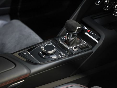Used 2023 Audi R8 V10 GT RWD image 23