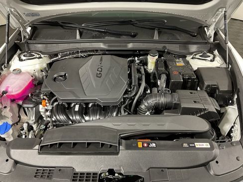 New 2026 Hyundai Sonata SE image 8