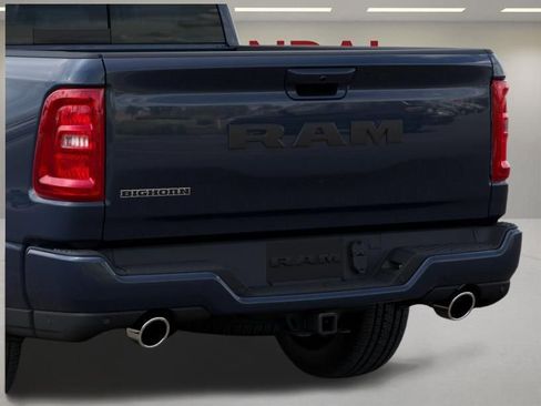 New 2026 RAM 1500 Big Horn RWD image 13