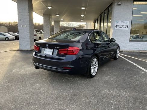Used 2017 BMW 330i xDrive Sedan image 5