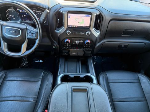 Used 2020 GMC Sierra 1500 Denali w/ Denali Ultimate Package image 5