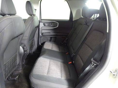 Used 2024 Ford Bronco Sport Big Bend image 11